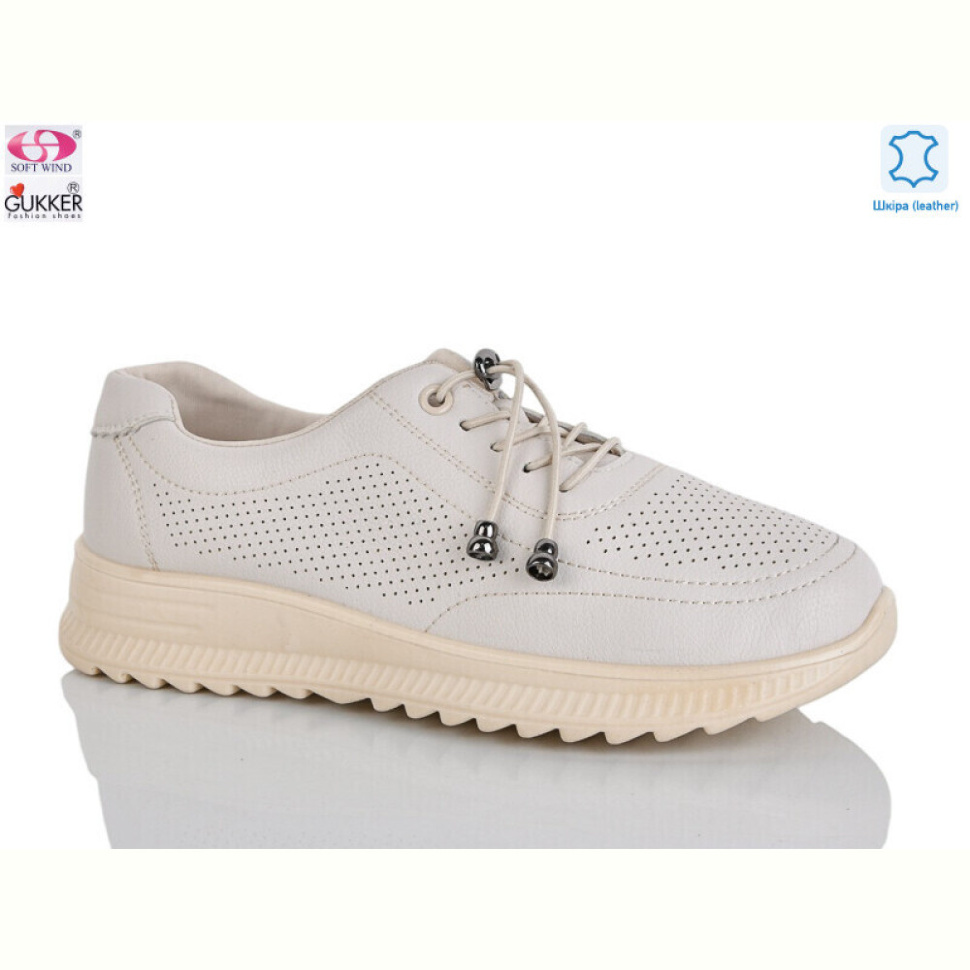 Кроссовки Gukkcr YK5007-3