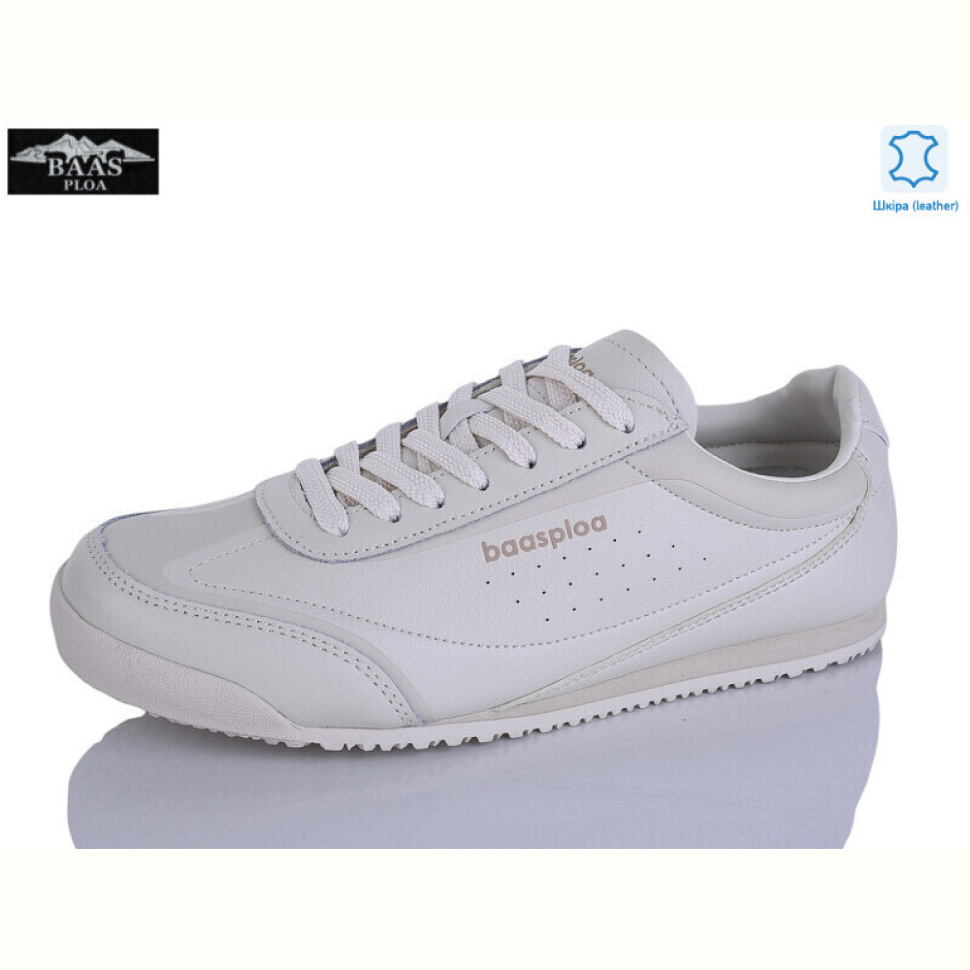 Кроссовки Baas H1107-27