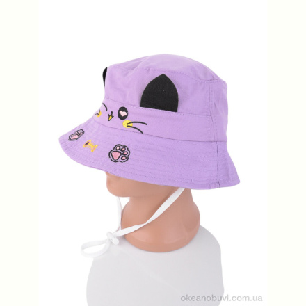 Панама RuBi 3011-2 violet