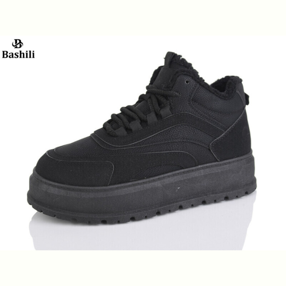 Кроссовки Башили H9504-2