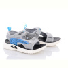 Сандалии Violeta DL43(B08) grey-blue