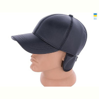 Кепка Mabi 0481 чорний