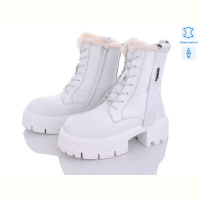 Ботинки Бабочка-Mengfuna-AESD 207-231