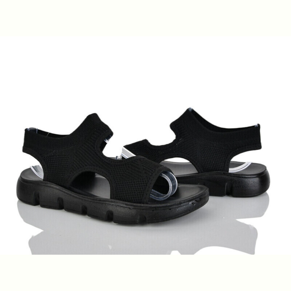 Босоножки Бабочка-Mengfuna-AESD 380-376