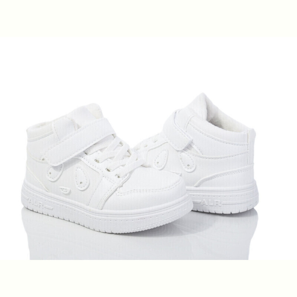 Кроссовки Ok Shoes F0837A