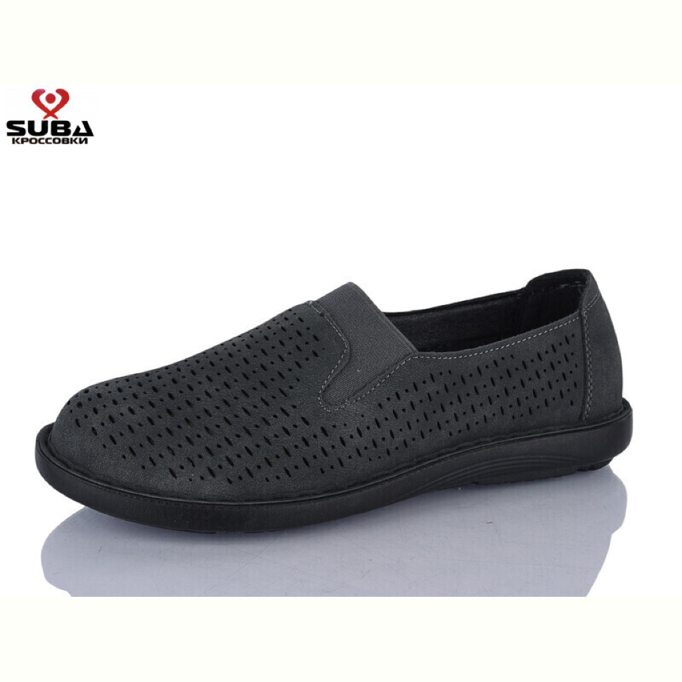 Туфли SUBA L372-01