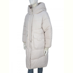 Пальто Hope 9011 beige