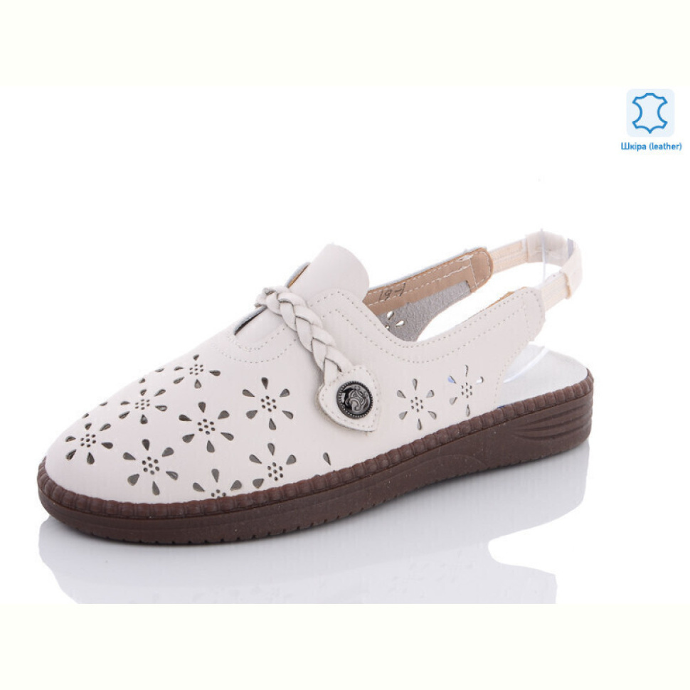 Босоножки Botema 19-1