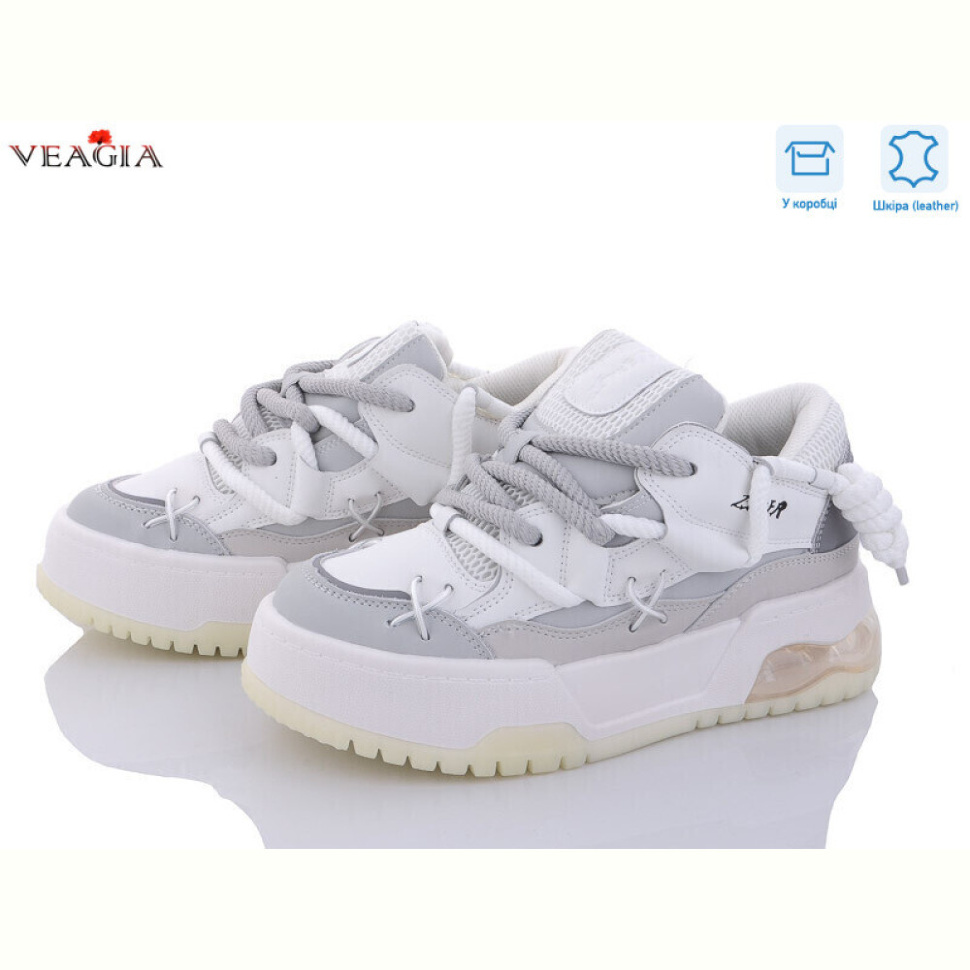 Кроссовки Veagia-ADA F1068-1