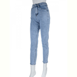 Джинсы Forest BC3074 blue