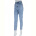 Джинсы Forest BC3074 blue
