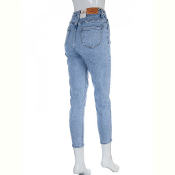 Джинсы Forest BC3074 blue