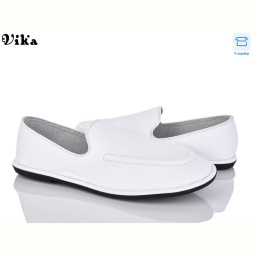 Мокасины Vika DH229-2