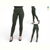 Лосины Sport style 531 хакі