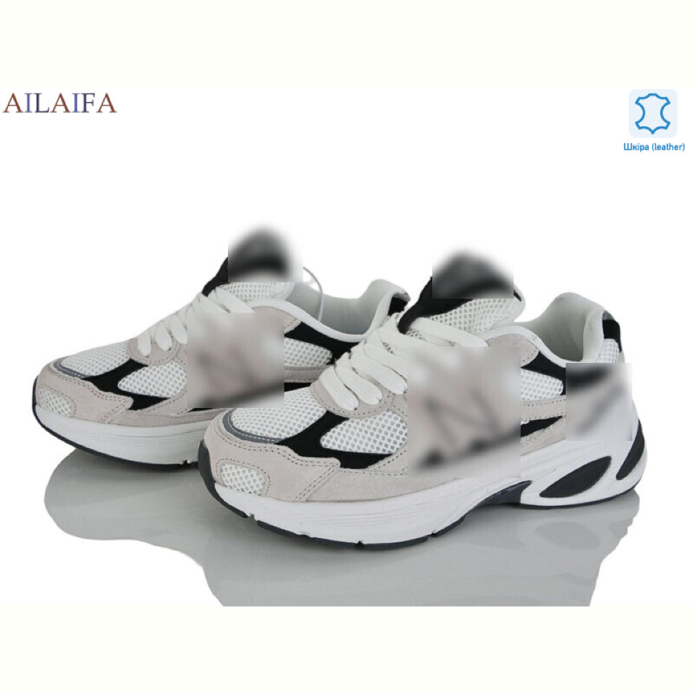 Кроссовки Ailaifa B108-1