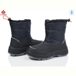 Дутики KIMBOO FG24120-3B