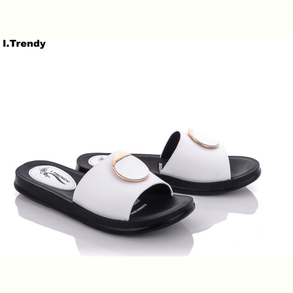 Шлепки Trendy Z35-2