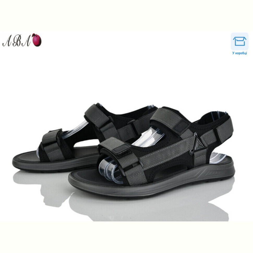 Сандалии Aba 598-1-2
