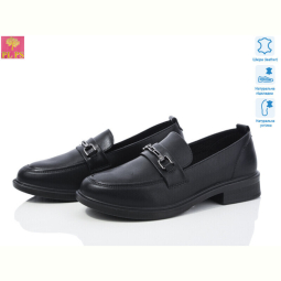 Туфли PLPS KK20-1