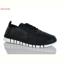 Кроссовки QQ&Панда L51