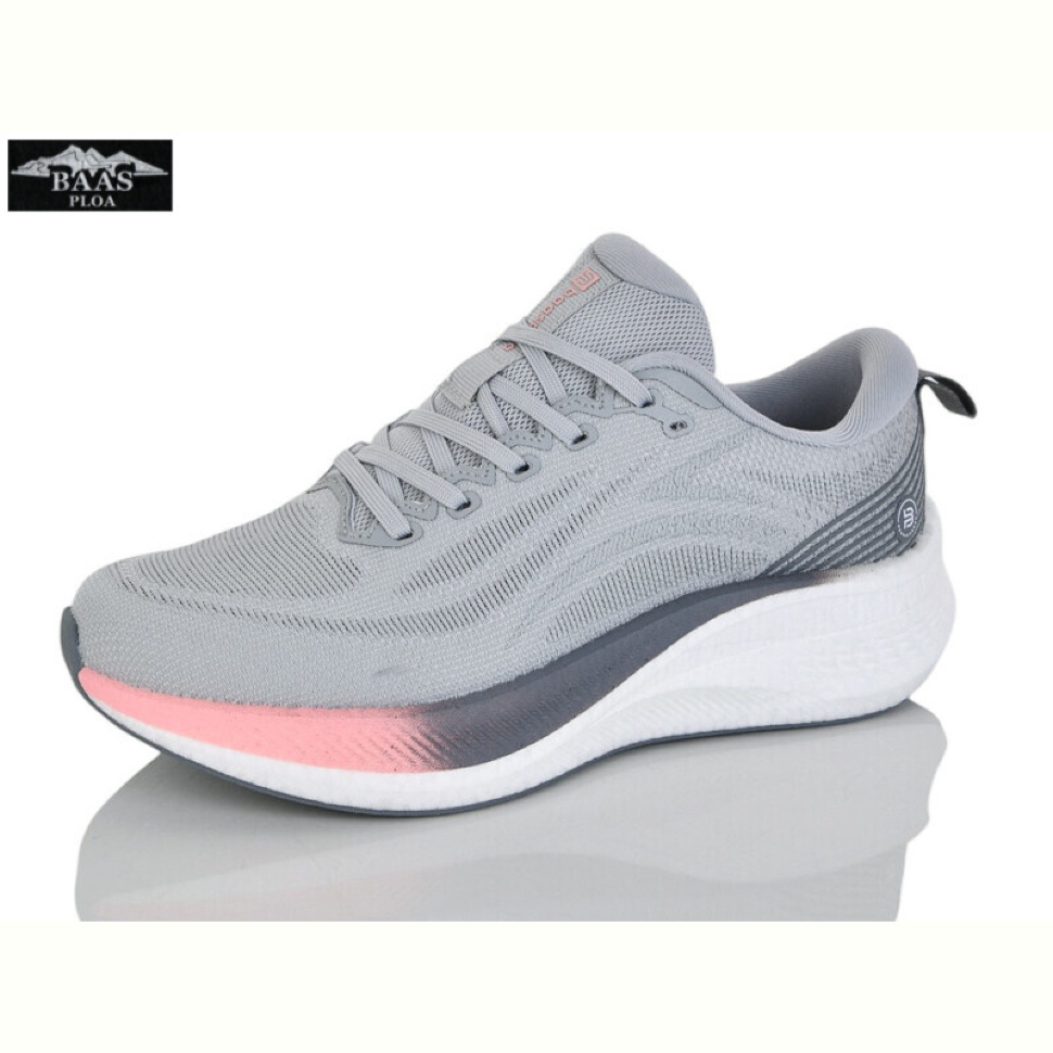 Кроссовки Baas H1118-7