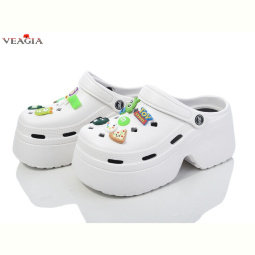 Кроксы Veagia-ADA A10-2