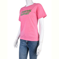 Футболка Obuvok 08789-6-1 pink