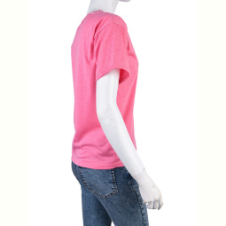 Футболка Obuvok 08789-6-1 pink