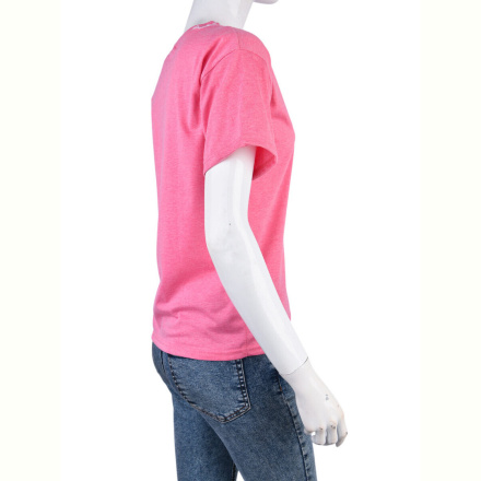 Футболка Obuvok 08789-6-1 pink