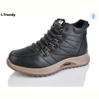 Ботинки Trendy BK1160-1A