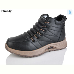 Ботинки Trendy BK1160-1A
