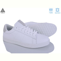 Кроссовки STILLI Group L190-1 шкіра