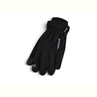 Перчатки RuBi M8 black