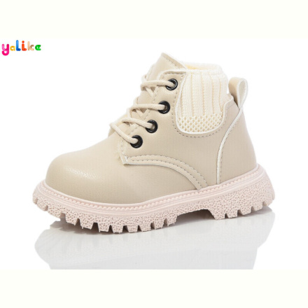 Ботинки Yalike 758-3