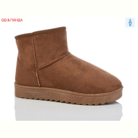 Угги QQ&Панда L5854-4