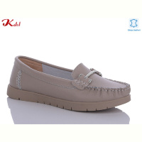 Туфли Jiulai-Kadisalun C627-36