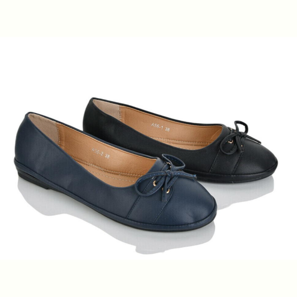 Балетки Victoria 03-11 mix