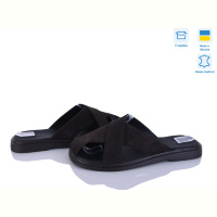 Шлепки Ailinda 458-45