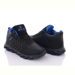 Ботинки BULL MB661-4