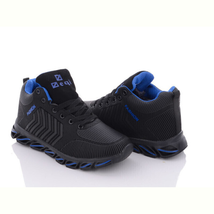 Ботинки BULL MB661-4