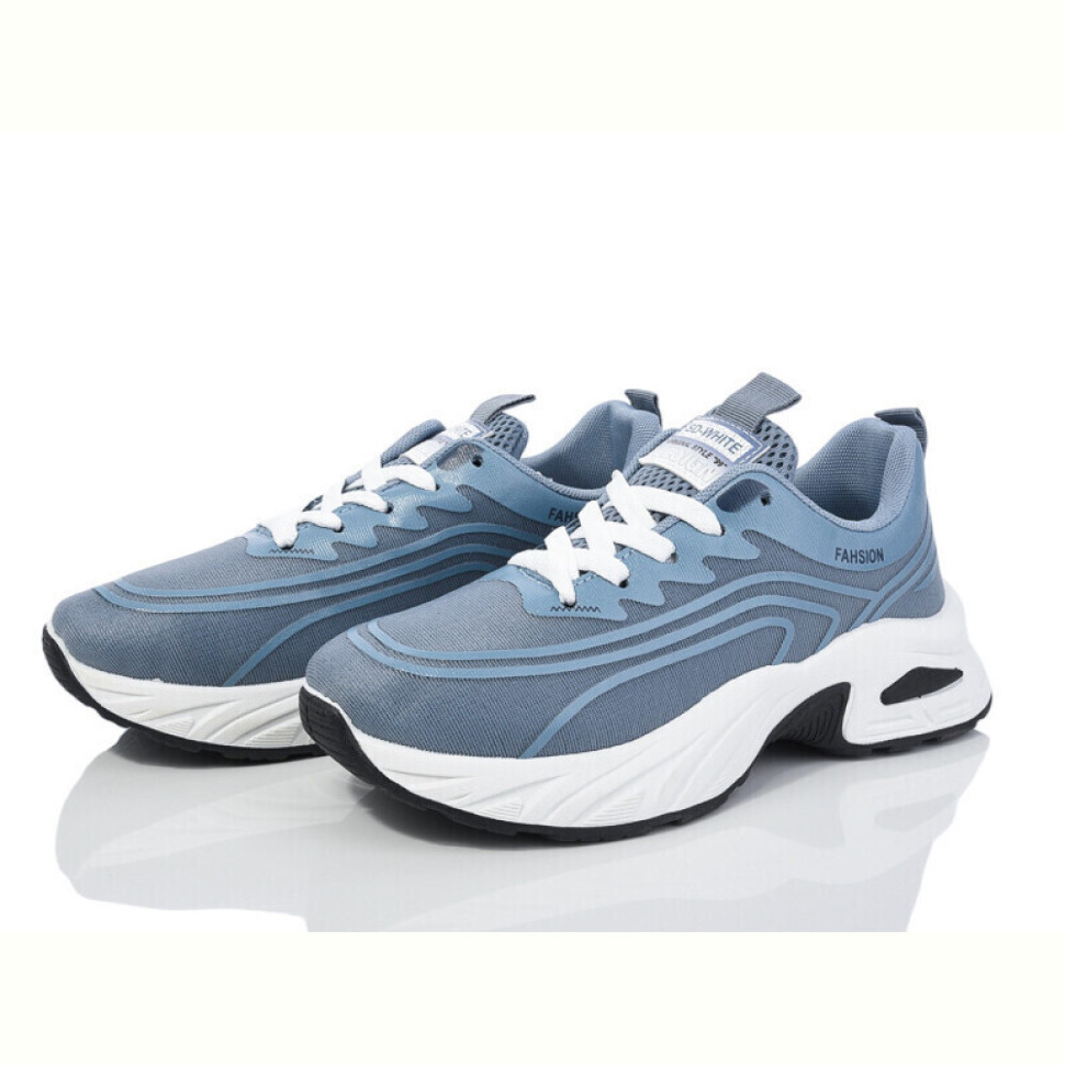 Кроссовки Violeta 149-62 navy