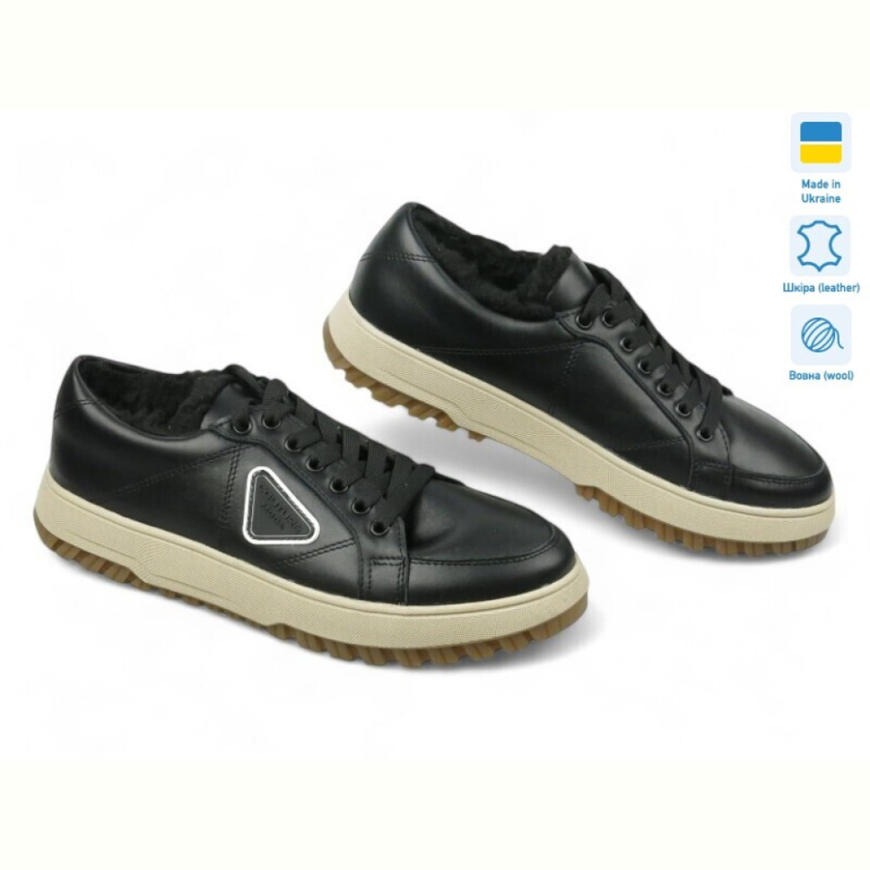 Кроссовки Allshoes 185242
