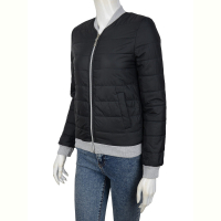 Куртка Obuvok БО-1 black (00961)