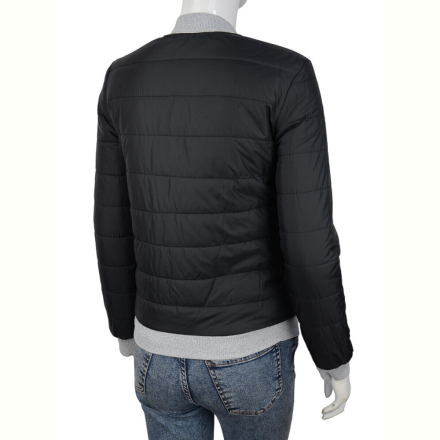 Куртка Obuvok БО-1 black (00961)