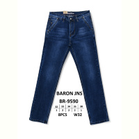 Джинсы Baron BR9590