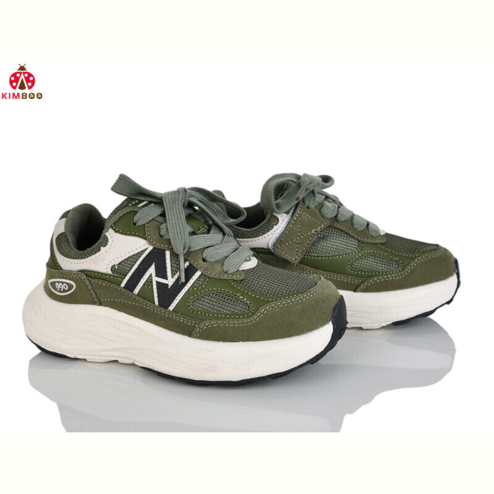 Кроссовки KIMBOO GY603-3L