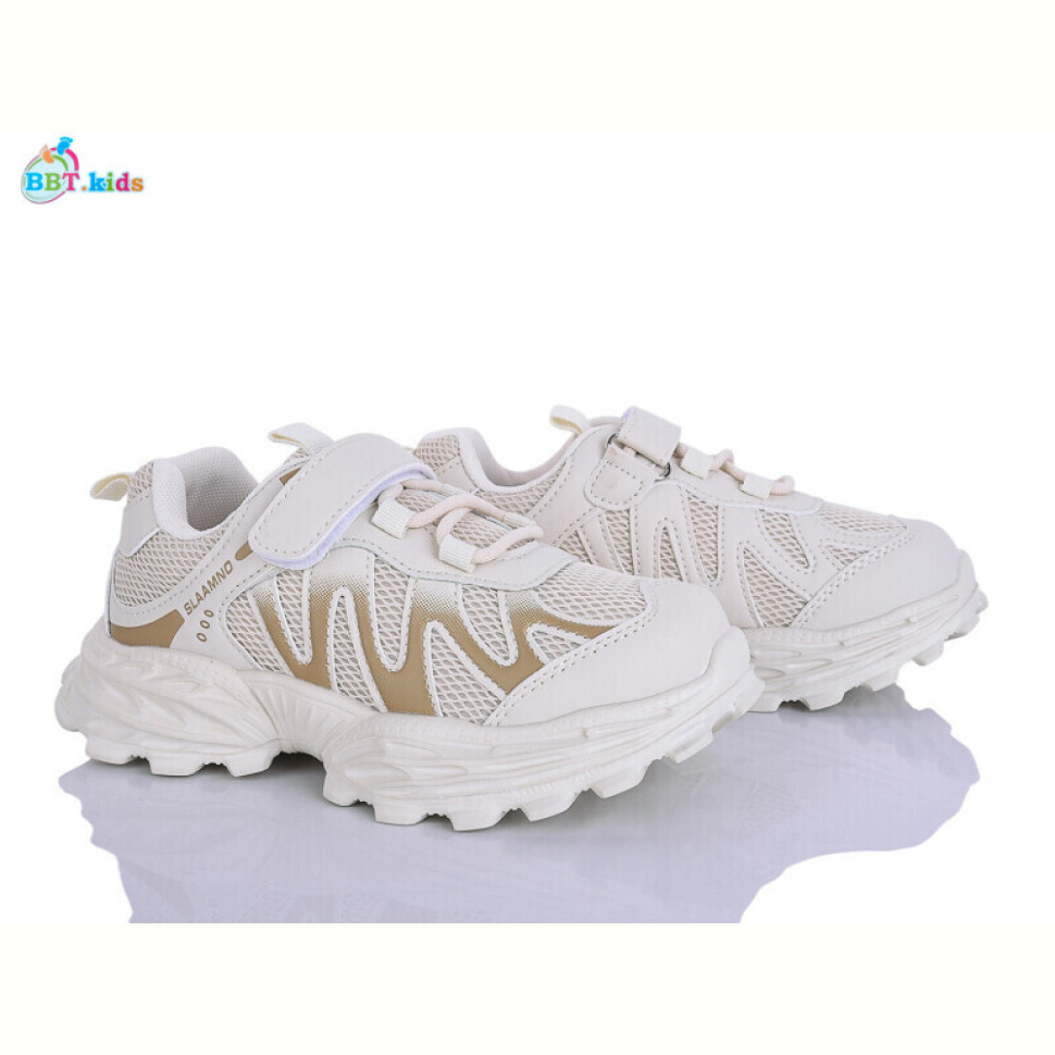 Кроссовки BBT H758-3-5