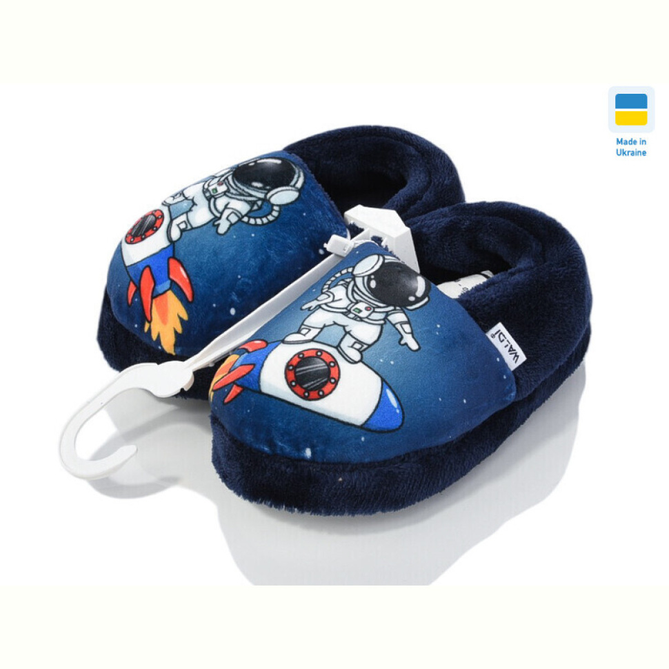 Тапки LiBang TB20-5-507