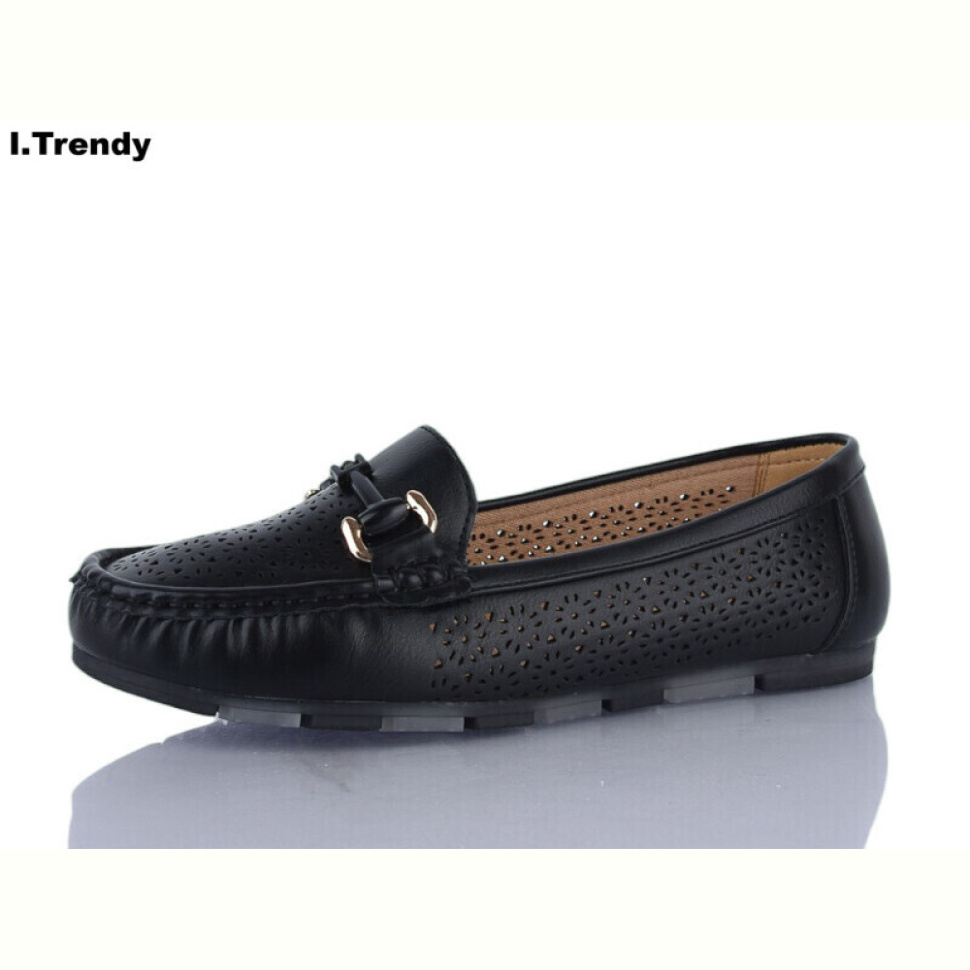 Туфли Trendy XH563-7