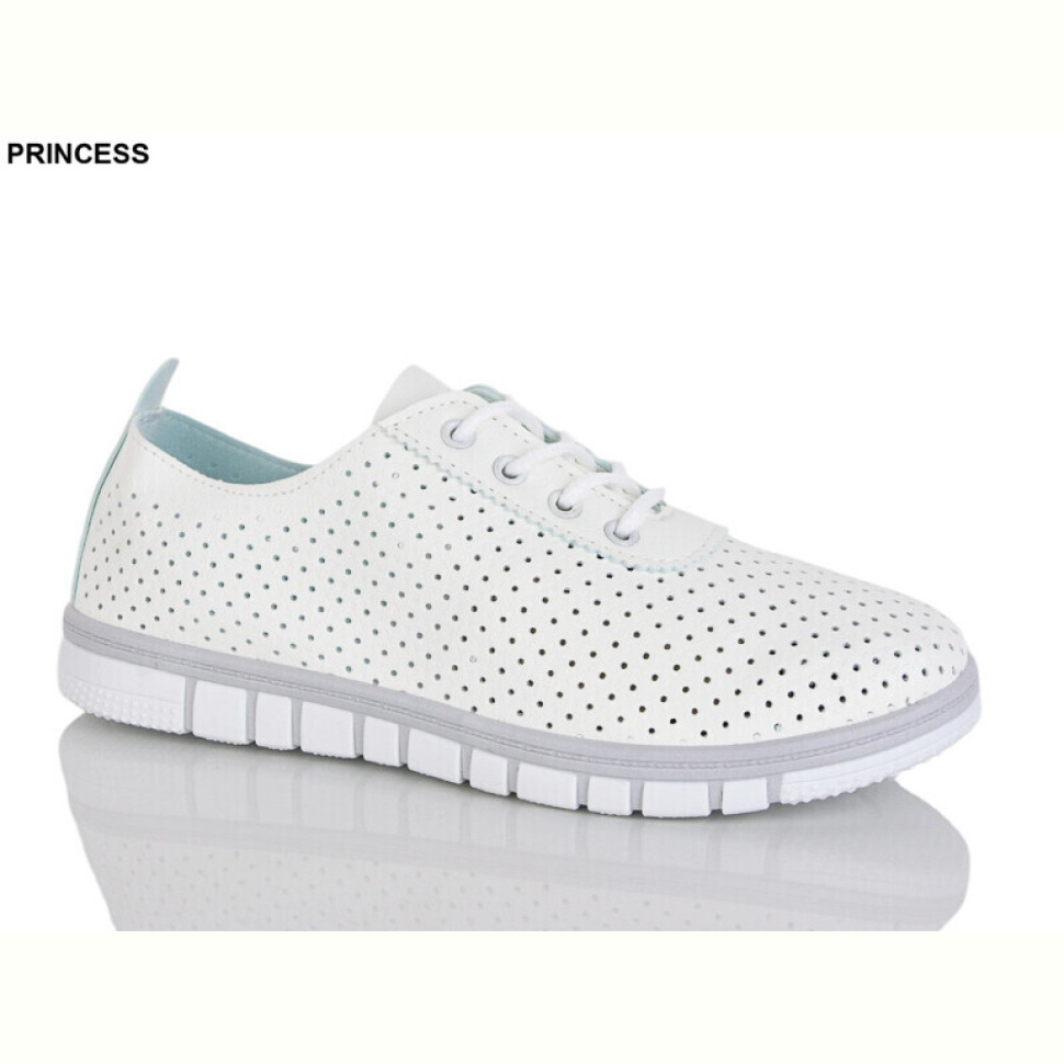 Кроссовки Princess 66-7